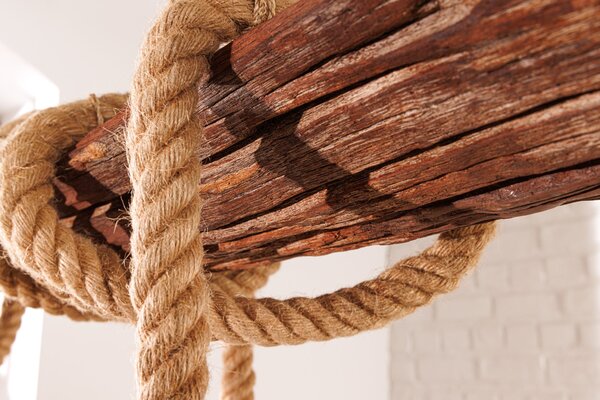 Hängeleuchte SEVEN SEAS der Firma Casa Élite