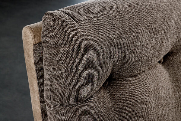 Bank BIG GEORGE der Firma Casa Élite