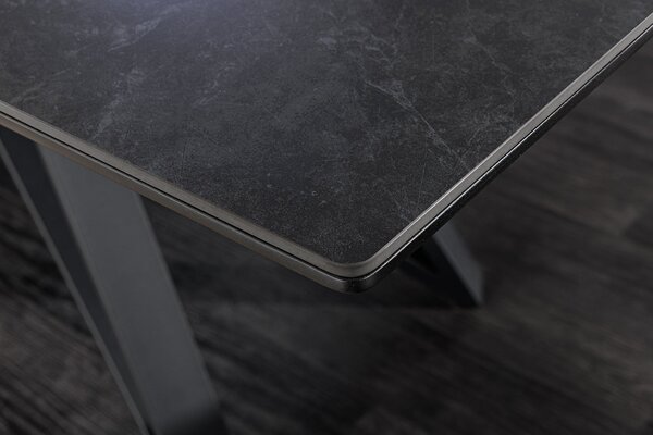 Mesa de comedor ATLAS der Firma Casa Élite