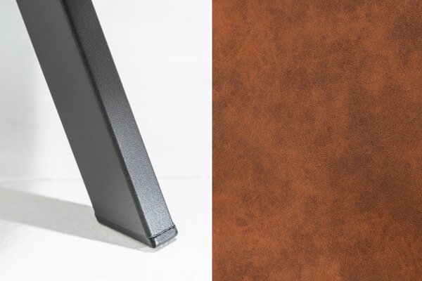 Drehsessel LOUNGER der Firma Casa Élite