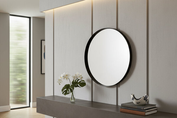 Wandspiegel PORTRAIT  der Firma Casa Élite