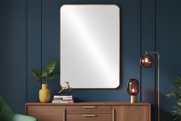 Wandspiegel AMSTERDAM  der Firma Casa Élite