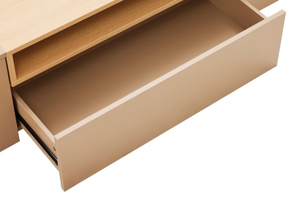 TV-Board LOFT  der Firma Casa Élite