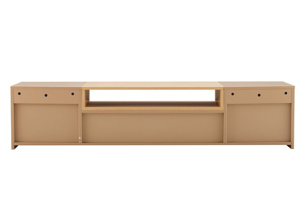 TV-Board LOFT  der Firma Casa Élite