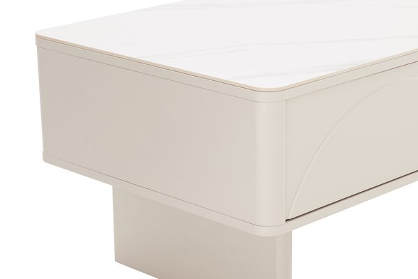 Couchtisch SAVOY  der Firma Casa Élite