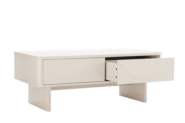 Couchtisch SAVOY  der Firma Casa Élite