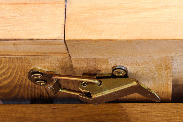 Esstisch MOSAIK  der Firma Casa Élite