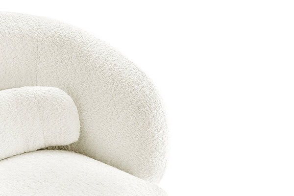 Sessel BOSSA NOVA  der Firma Casa Élite