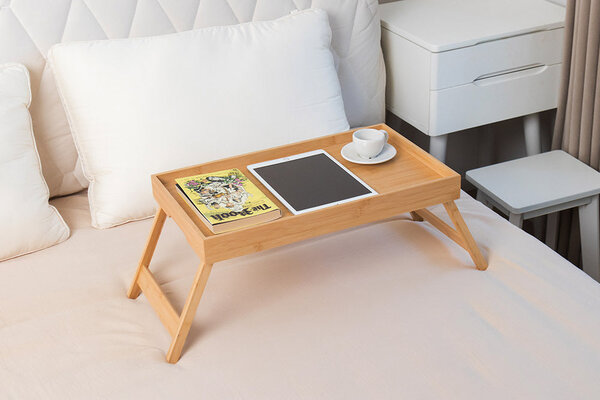 Tablett LAGOON SPA  der Firma Casa Élite