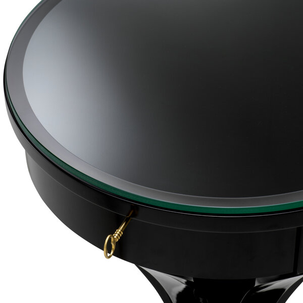 Beistelltisch Aswan der Firma Eichholtz