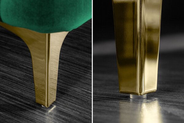 Sofa MODERN BAROCK  der Firma Casa Élite