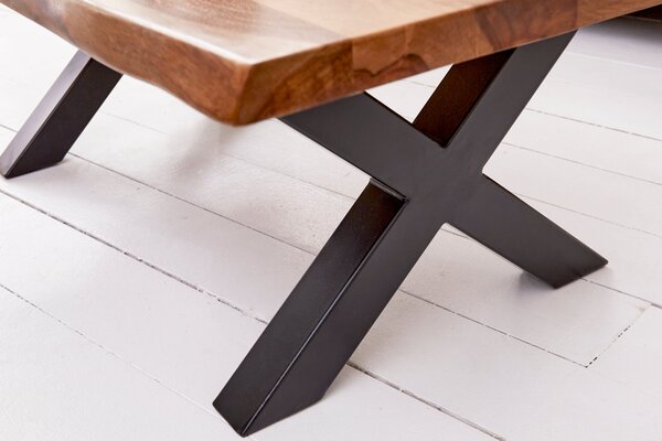 Couchtisch AMAZONAS  der Firma Casa Élite