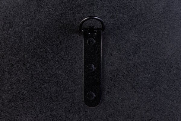 Wandspiegel SNAKE L  der Firma Casa Élite