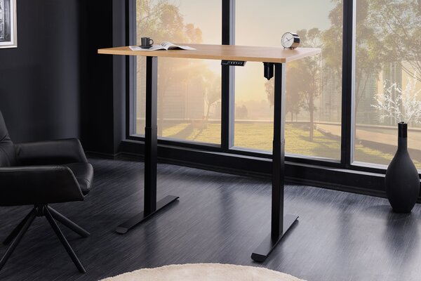 Bürotisch EICHE DESK  der Firma Casa Élite