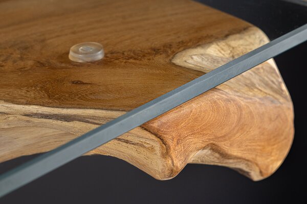 Glasplatte  der Firma Casa Élite