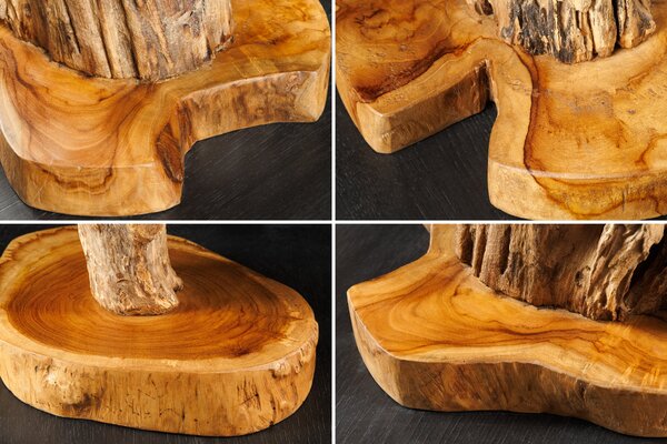 Skulptur REEF  der Firma Casa Élite