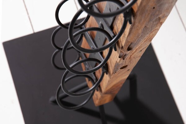 Weinregal EUPHORIA BARRACUDA  der Firma Casa Élite