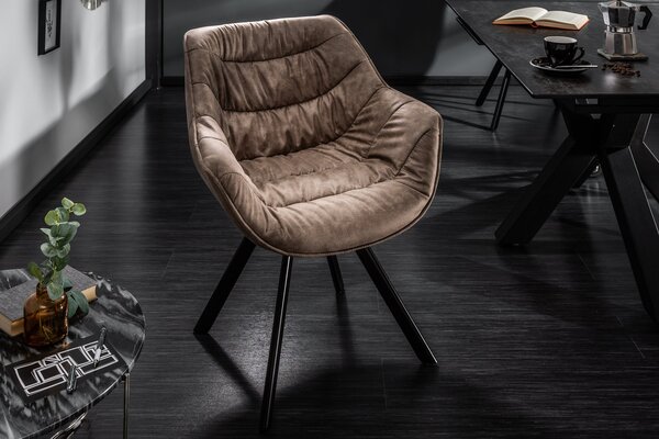 Stuhl THE DUTCH COMFORT  der Firma Casa Élite