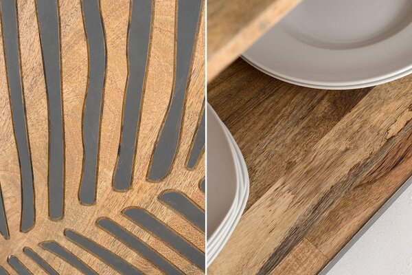 Sideboard TROPICAL  der Firma Casa Élite