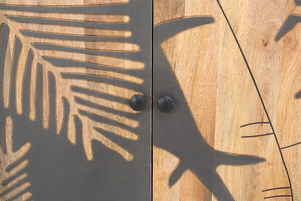 Sideboard TROPICAL  der Firma Casa Élite