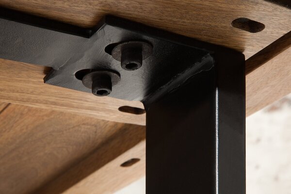 Bartisch IRON CRAFT  der Firma Casa Élite