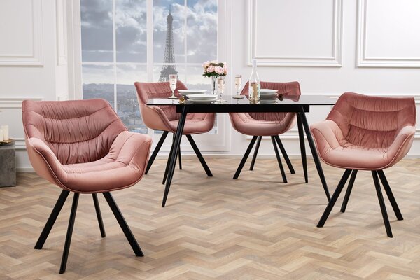 Stuhl THE DUTCH COMFORT  der Firma Casa Élite