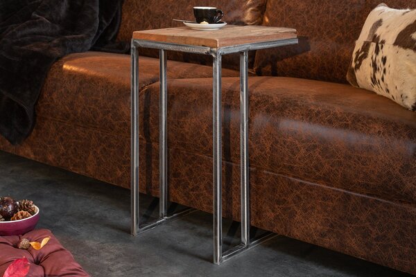 Beistelltisch BARRACUDA  der Firma Casa Élite