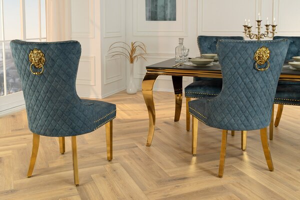 Stuhl CASTLE  der Firma Casa Élite