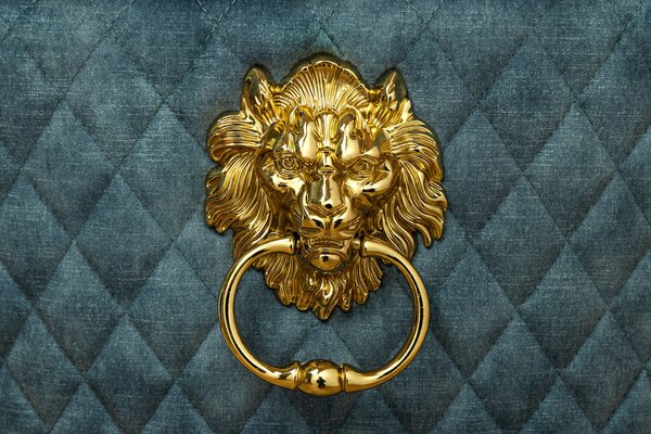 Stuhl CASTLE  der Firma Casa Élite