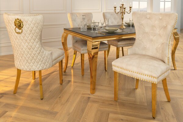 Stuhl CASTLE  der Firma Casa Élite