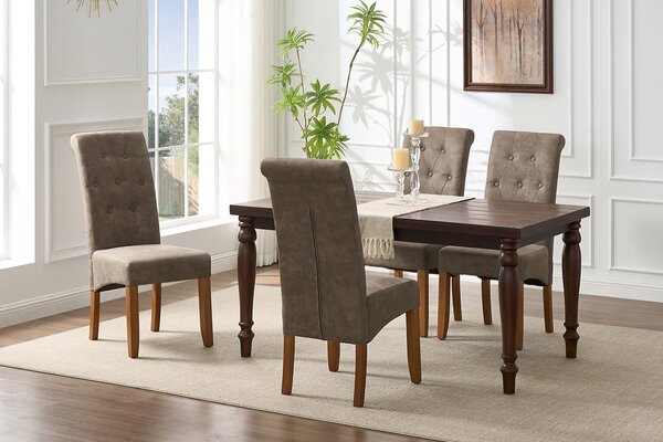 Stuhl CASA  der Firma Casa Élite