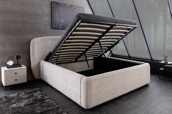 Bett ART DECO  der Firma Casa Élite