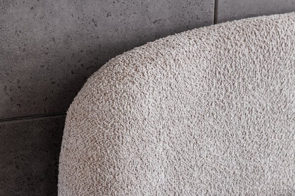 Bett ART DECO  der Firma Casa Élite