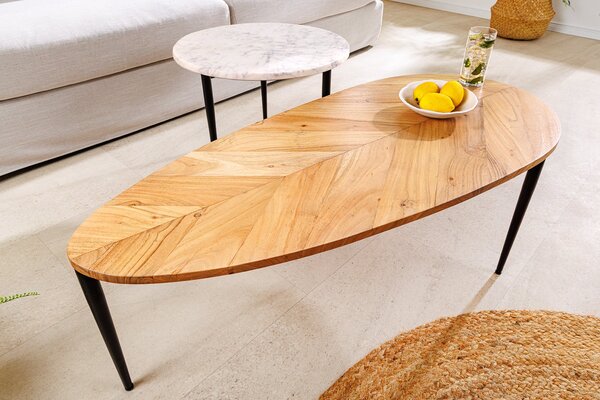 Couchtisch ADLON  der Firma Casa Élite