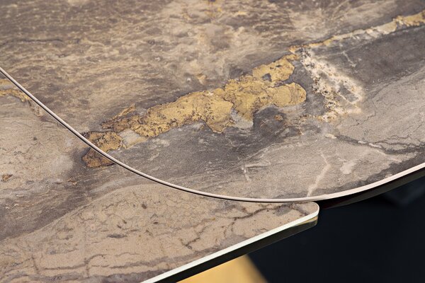 Esstisch PAPILLON  der Firma Casa Élite