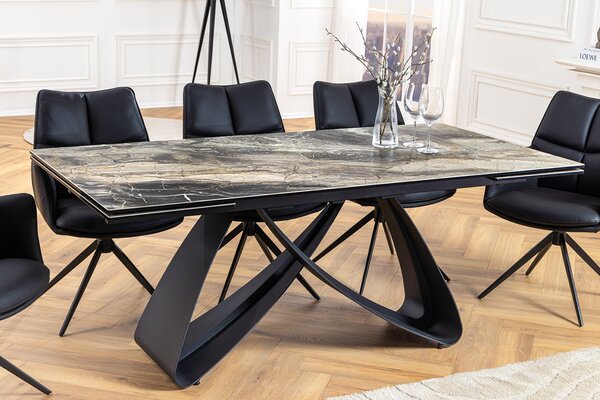 Esstisch INFINITY  der Firma Casa Élite