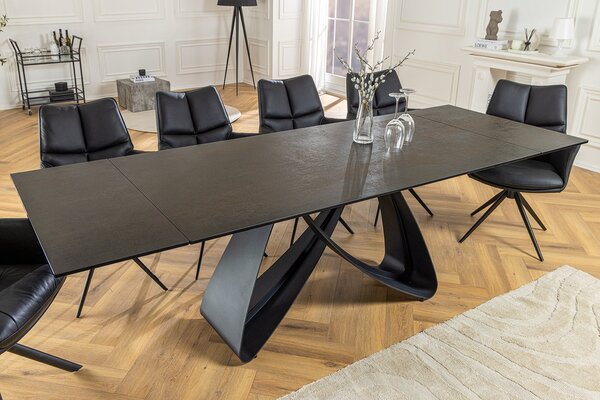 Esstisch INFINITY der Firma Casa Élite