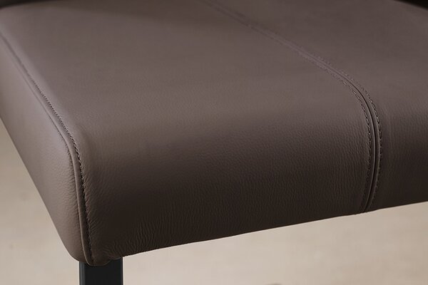 Freischwinger SAMSON  der Firma Casa Élite