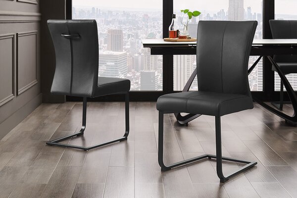 Freischwinger SAMSON  der Firma Casa Élite