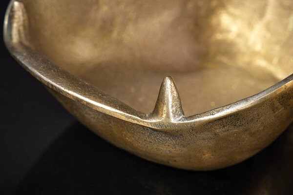 Deko-Schale HIPPO der Firma Casa Élite