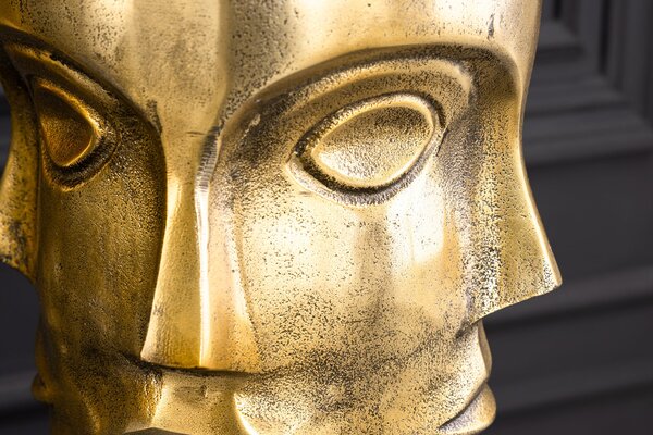 Pflanzgefäß Vase FACE  der Firma Casa Élite