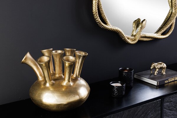 Vase KIYA  der Firma Casa Élite