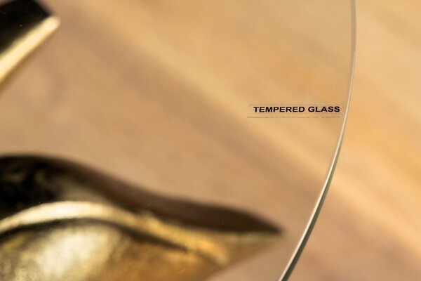 Beistelltisch WILDLIFE CRANE  der Firma Casa Élite