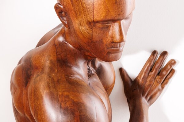 Wandskulptur SOUL  der Firma Casa Élite