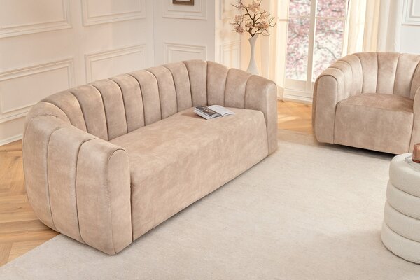 Sofa BABYLON  der Firma Casa Élite