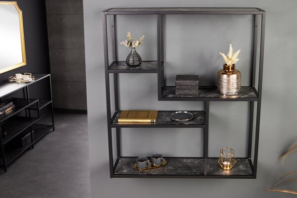 Wandregal SLIM LINE  der Firma Casa Élite