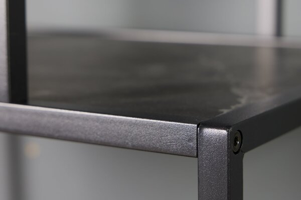 Wandregal SLIM LINE  der Firma Casa Élite