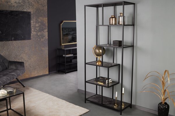 Regal SLIM LINE  der Firma Casa Élite