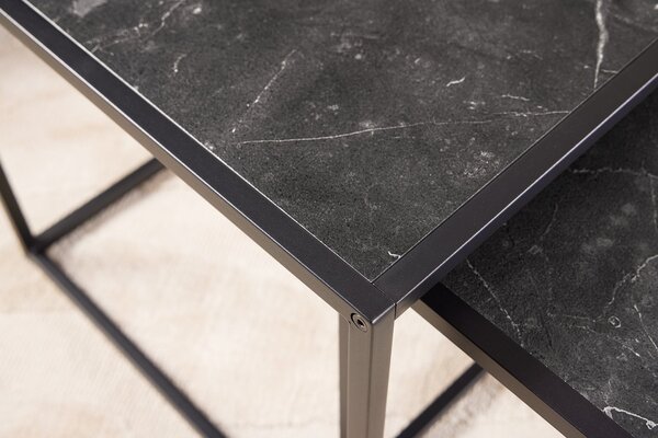 Beistelltisch SLIM LINE  der Firma Casa Élite