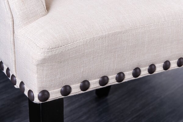 Stuhl CASTLE  der Firma Casa Élite